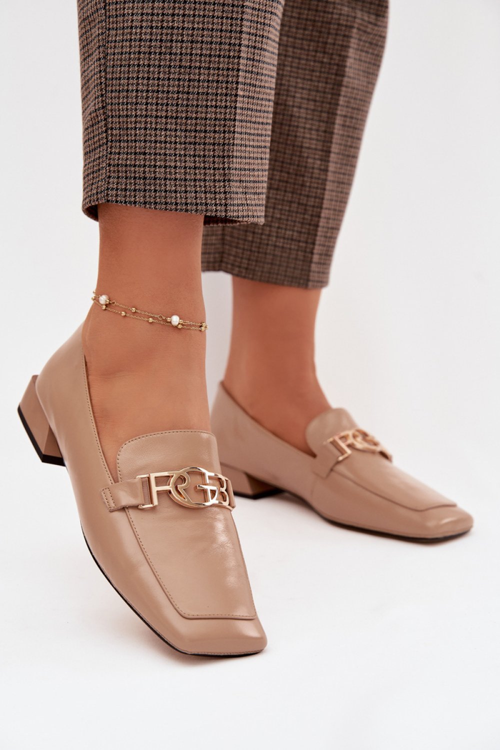 Flip-flops Step in style