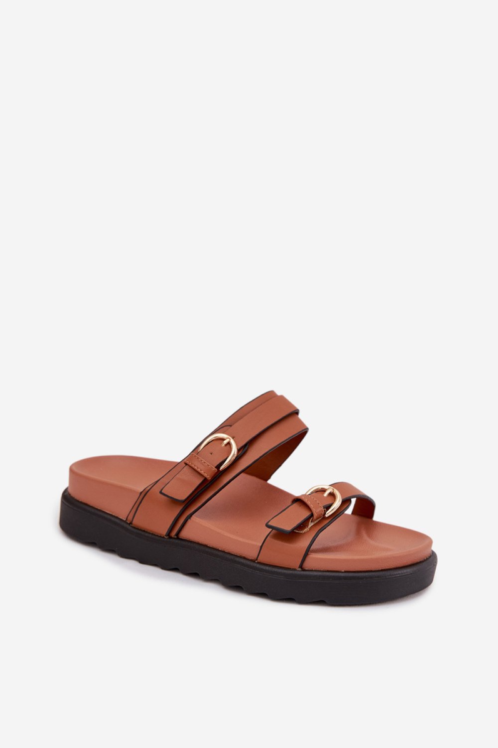 Platform sandals Step in style - Image 2