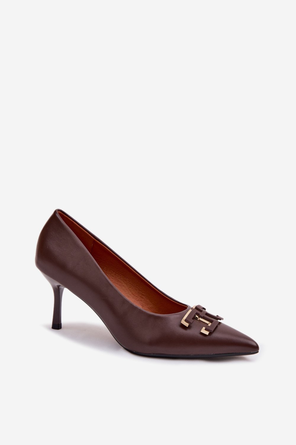 High heels Step in style - Image 2