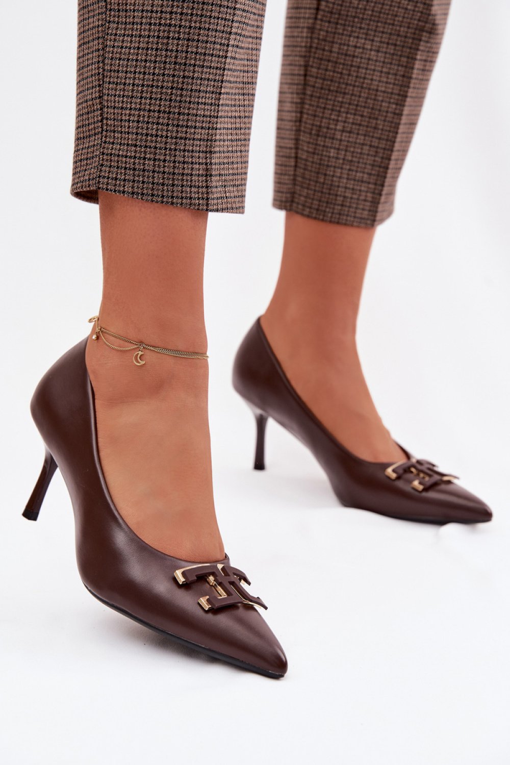 High heels Step in style - Image 3