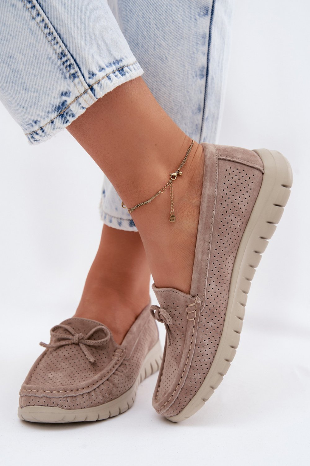 Mocassin Step in style - Image 3