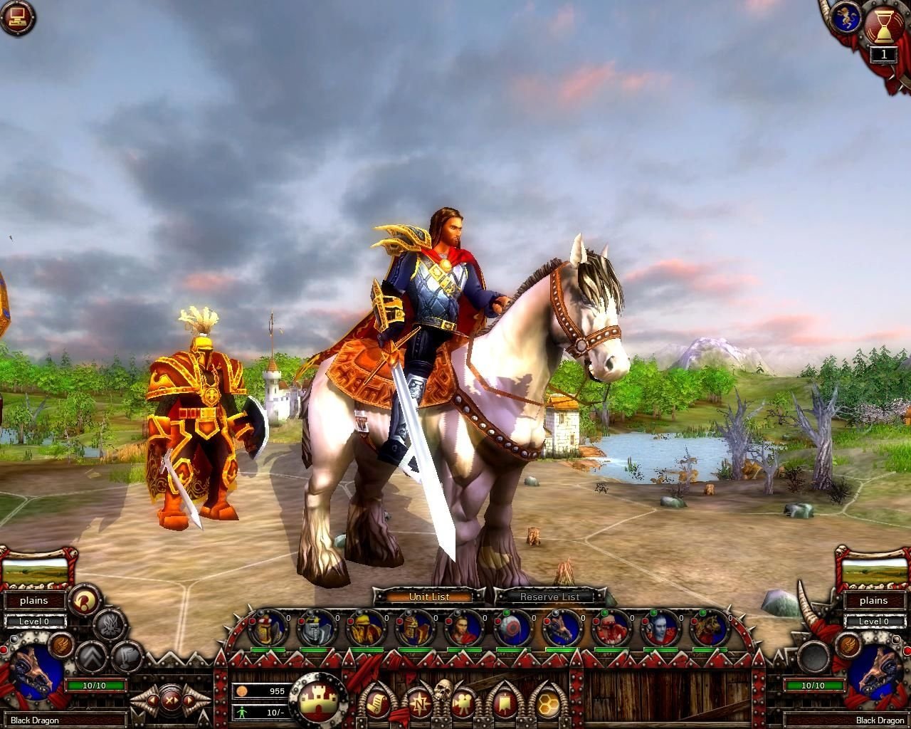 Fantasy Wars Steam Key GLOBAL - Image 2