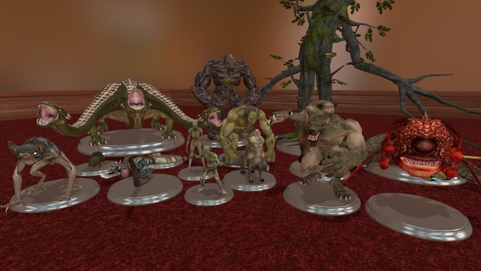 Tabletop Simulator Steam Key GLOBAL - Image 3