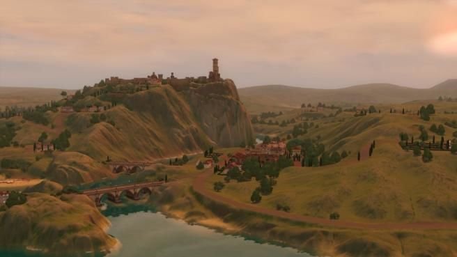 The Sims 3: Monte Vista Key GLOBAL - Image 3