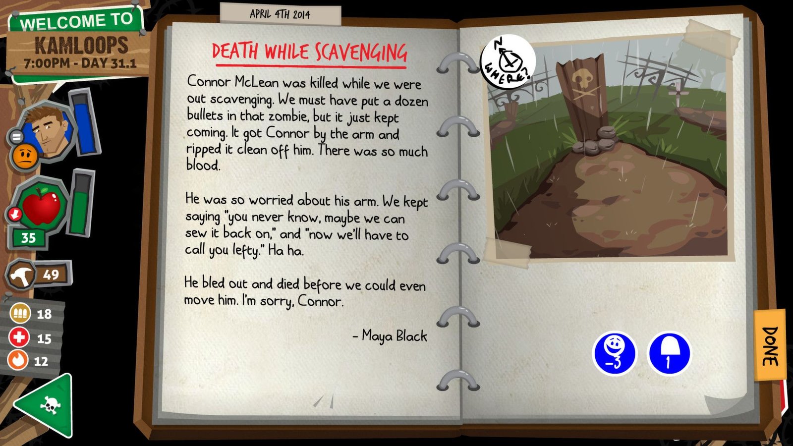Rebuild 3: Gangs of Deadsville Steam Key GLOBAL - Image 2