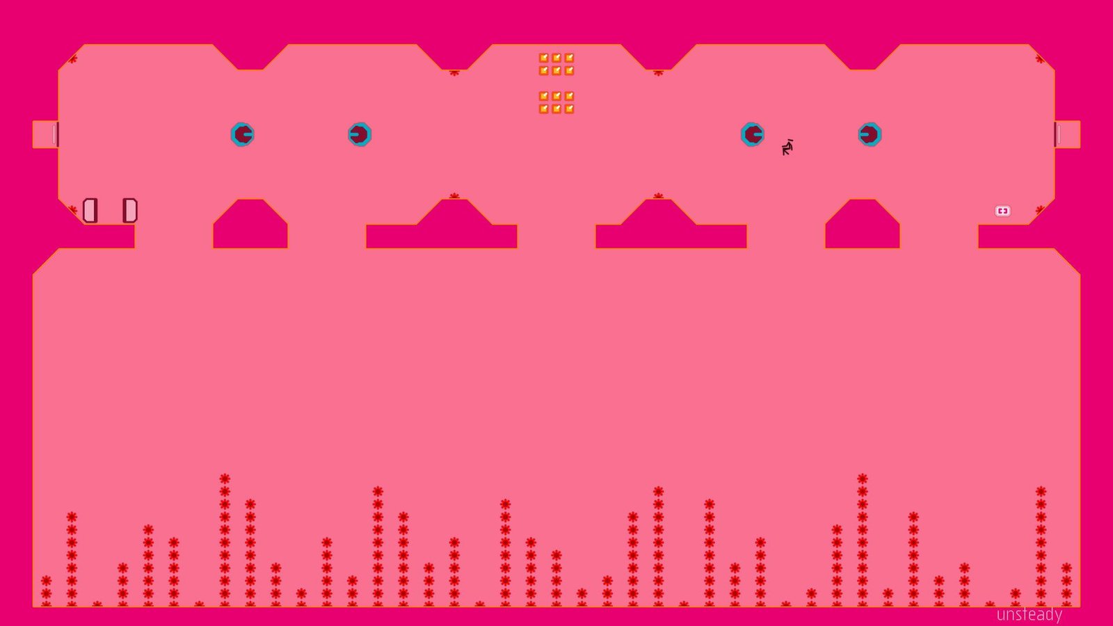 N++ (NPLUSPLUS) Steam Key GLOBAL, obors.com N++ (NPLUSPLUS) Steam Key GLOBAL - Image 3