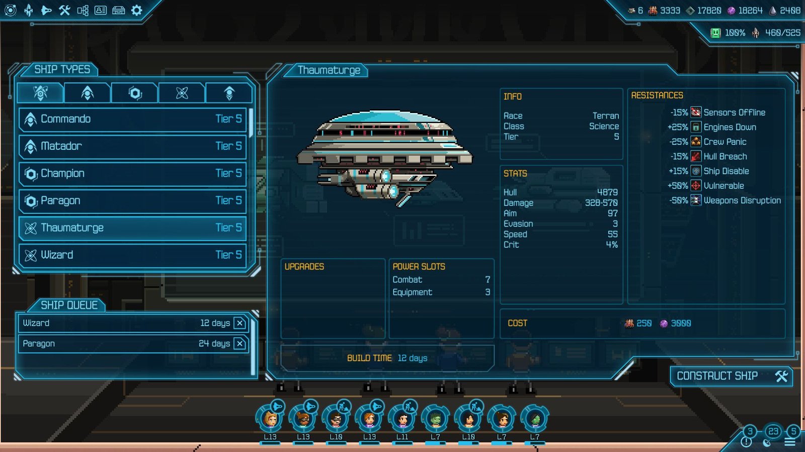 Halcyon 6: Lightspeed Edition Steam Key GLOBAL - Image 3