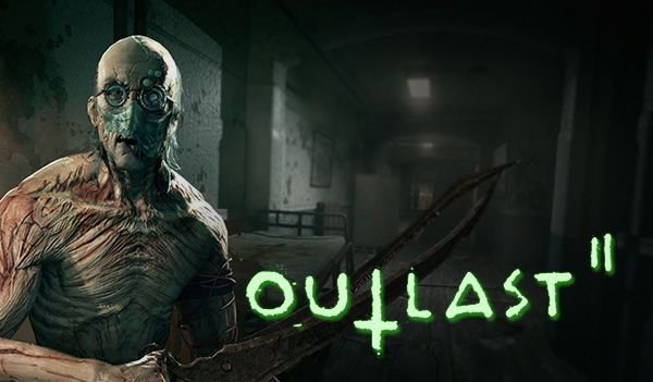 Outlast 2 (Xbox One) - Xbox Live Key - UNITED STATES - Image 2