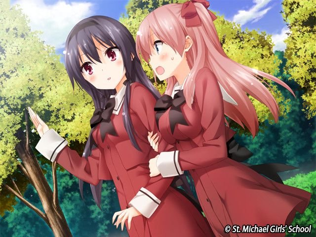 A Kiss for the Petals - Remembering How We Met Steam Key GLOBAL - Image 3