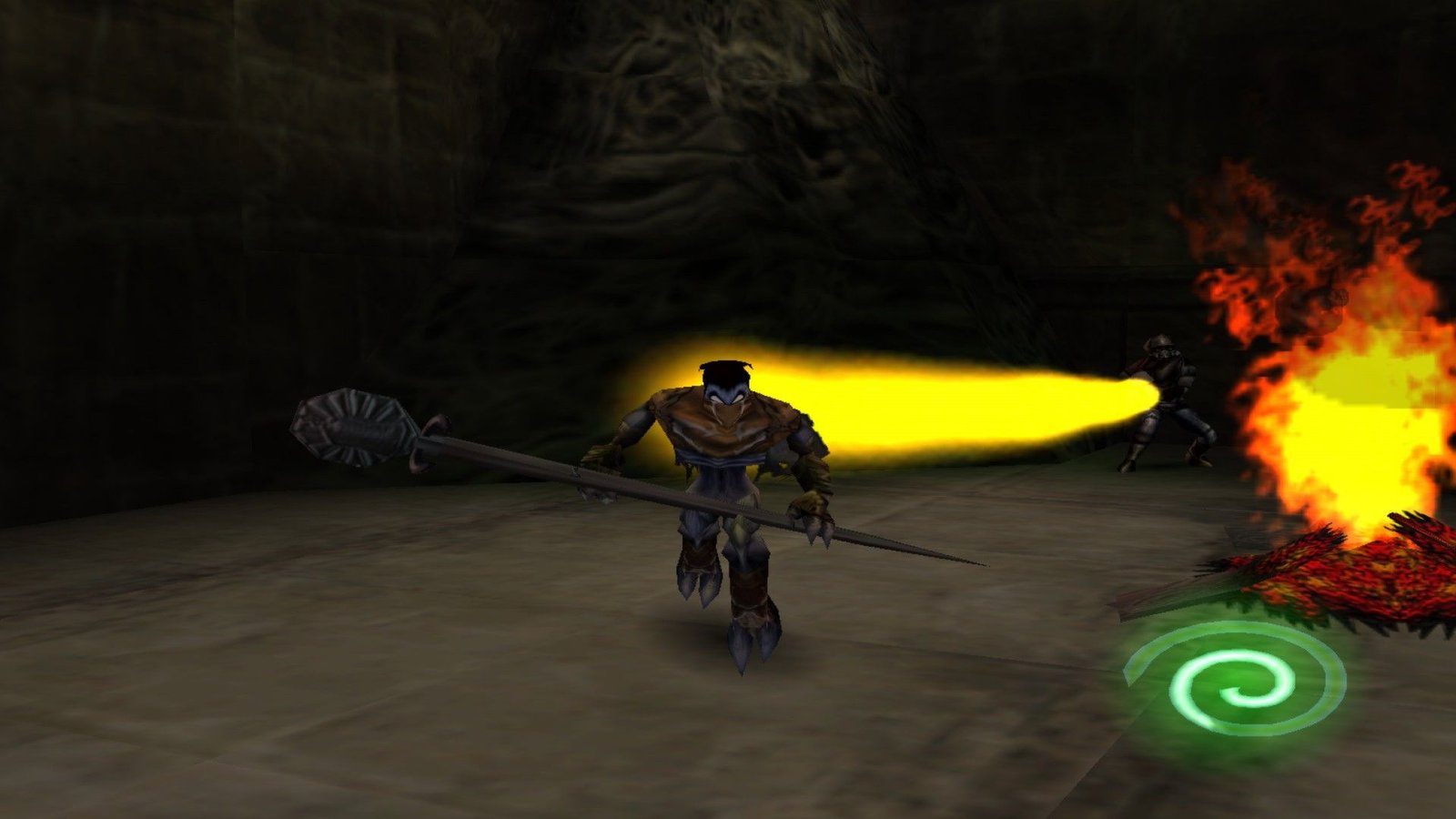Legacy of Kain: Soul Reaver Steam Key GLOBAL - Image 3