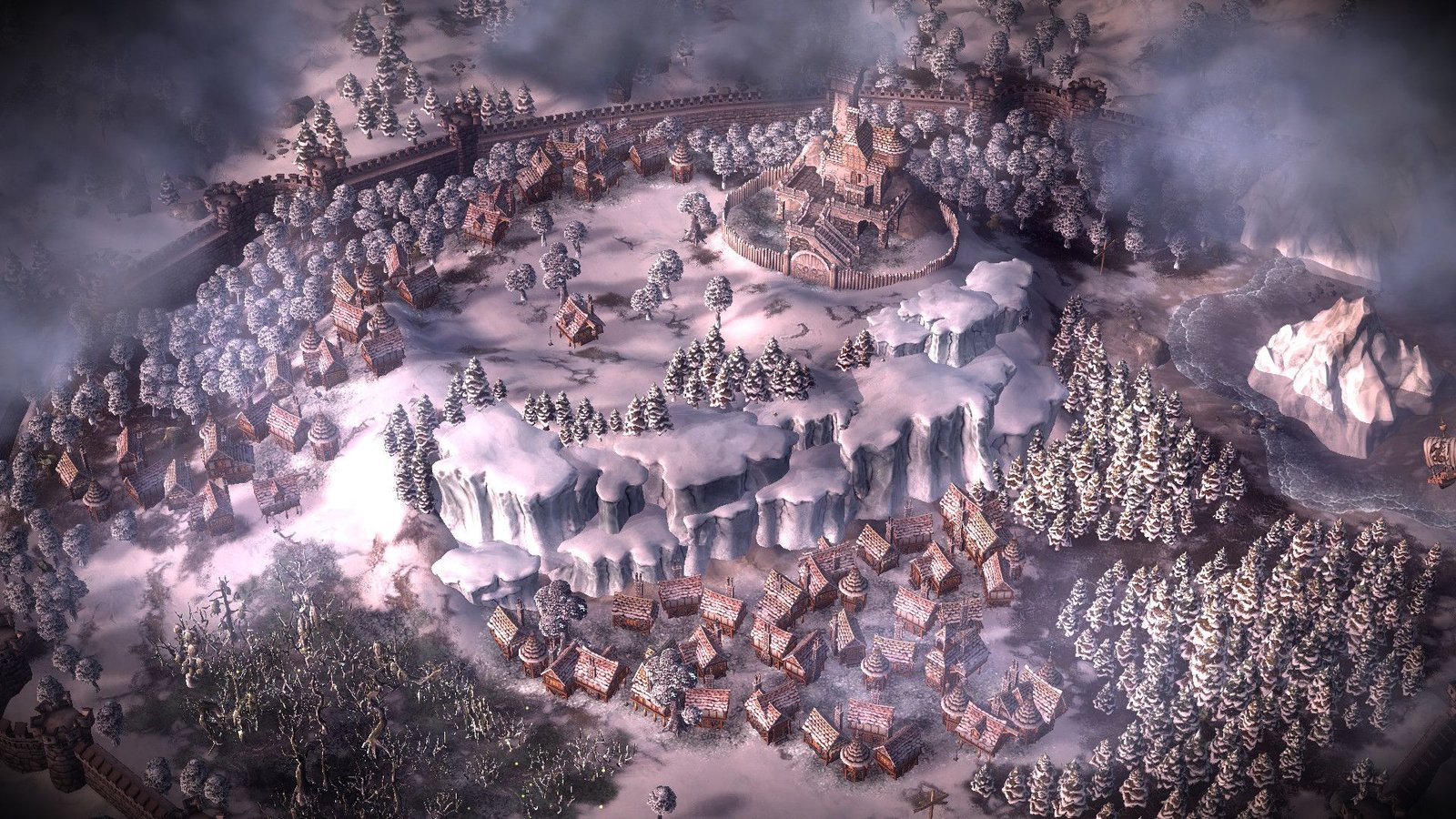 Eador. Imperium Steam Key GLOBAL - Image 2