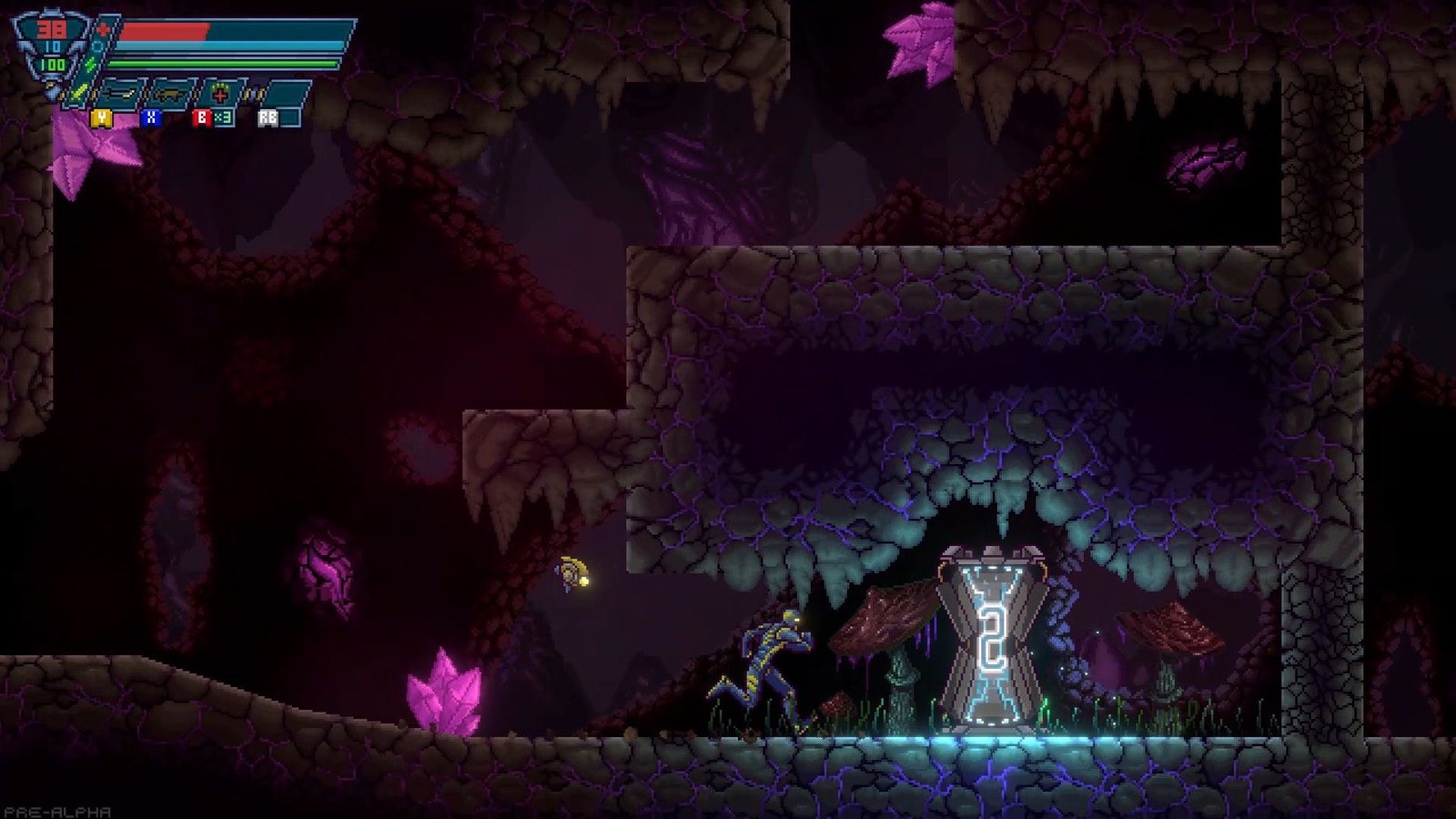 MindSeize - Steam - Key GLOBAL - Image 2