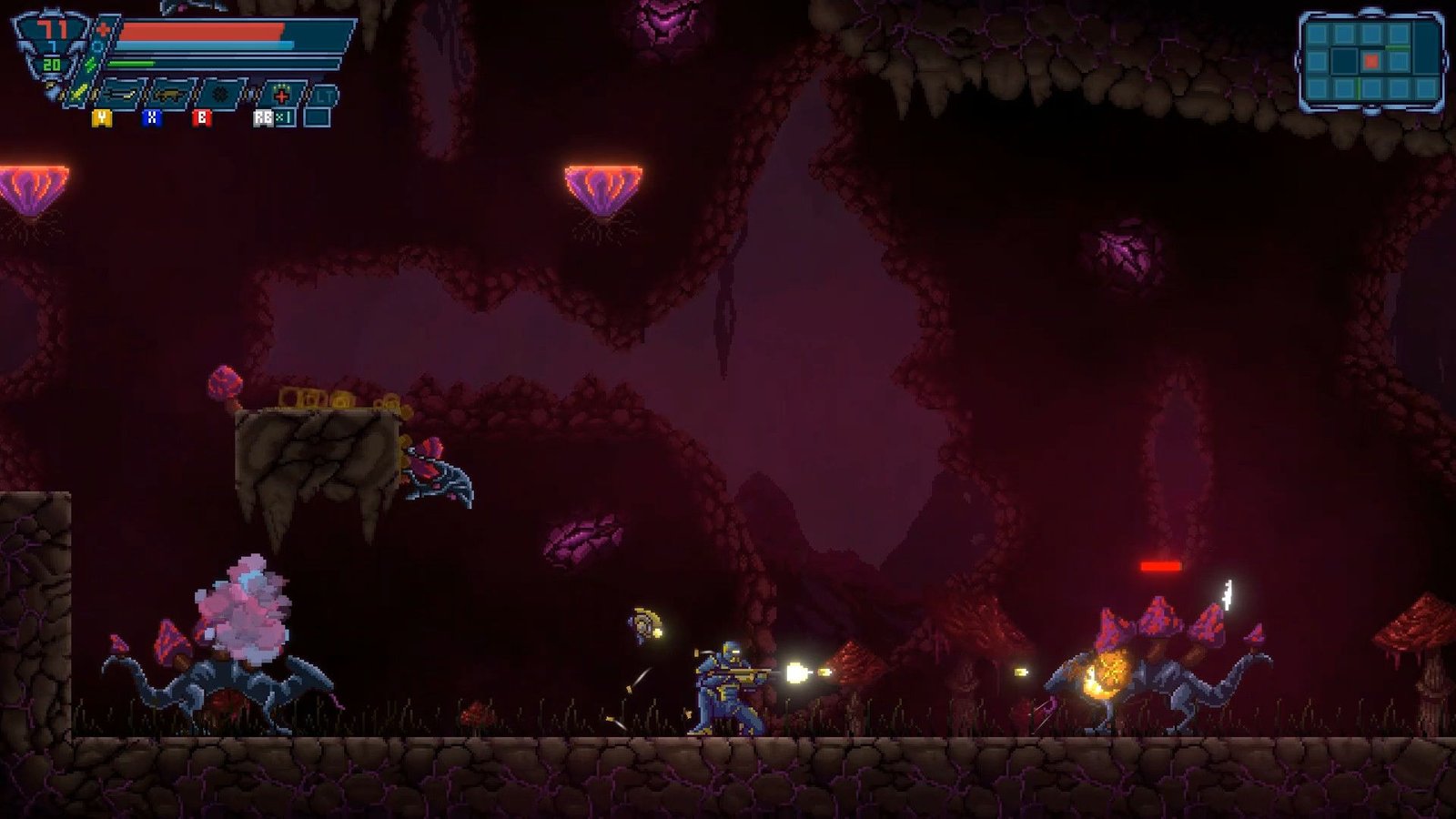 MindSeize - Steam - Key GLOBAL - Image 3