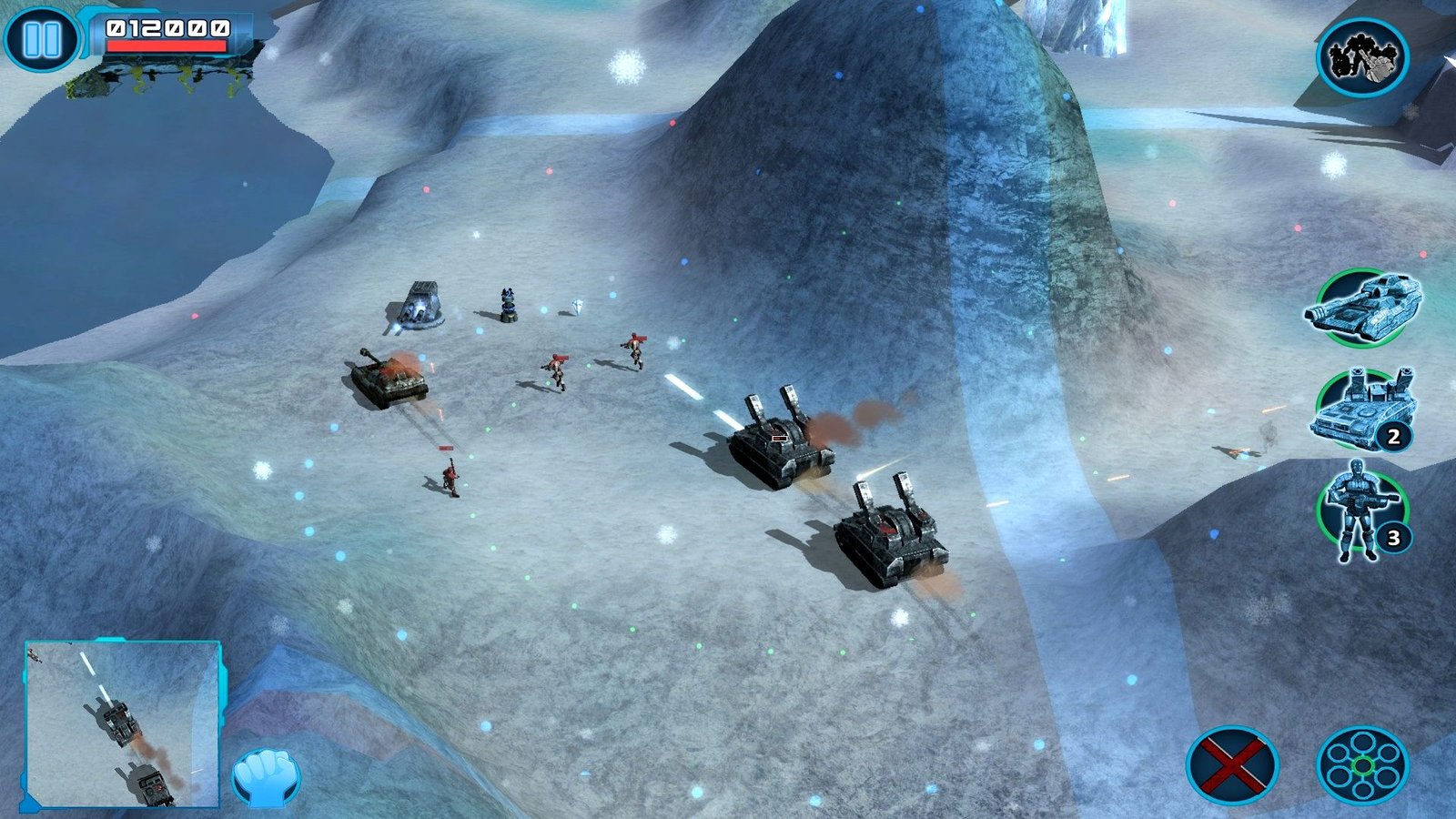 Z Steel Soldiers Steam Key GLOBAL - Image 2