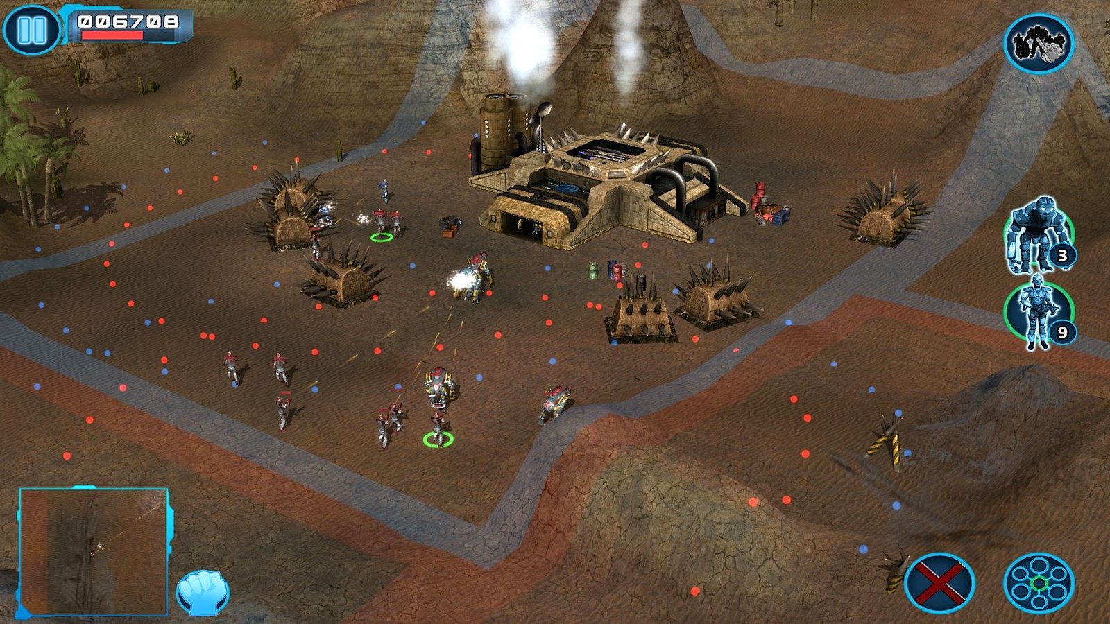 Z Steel Soldiers Steam Key GLOBAL - Image 3