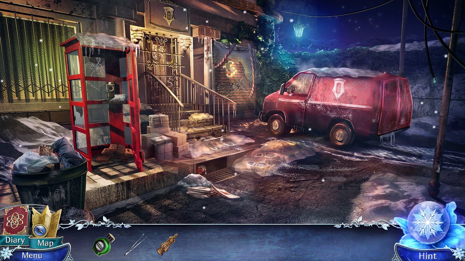 Crime Secrets: Crimson Lily Steam Key GLOBAL, obors.com Crime Secrets: Crimson Lily Steam Key GLOBAL - Image 3