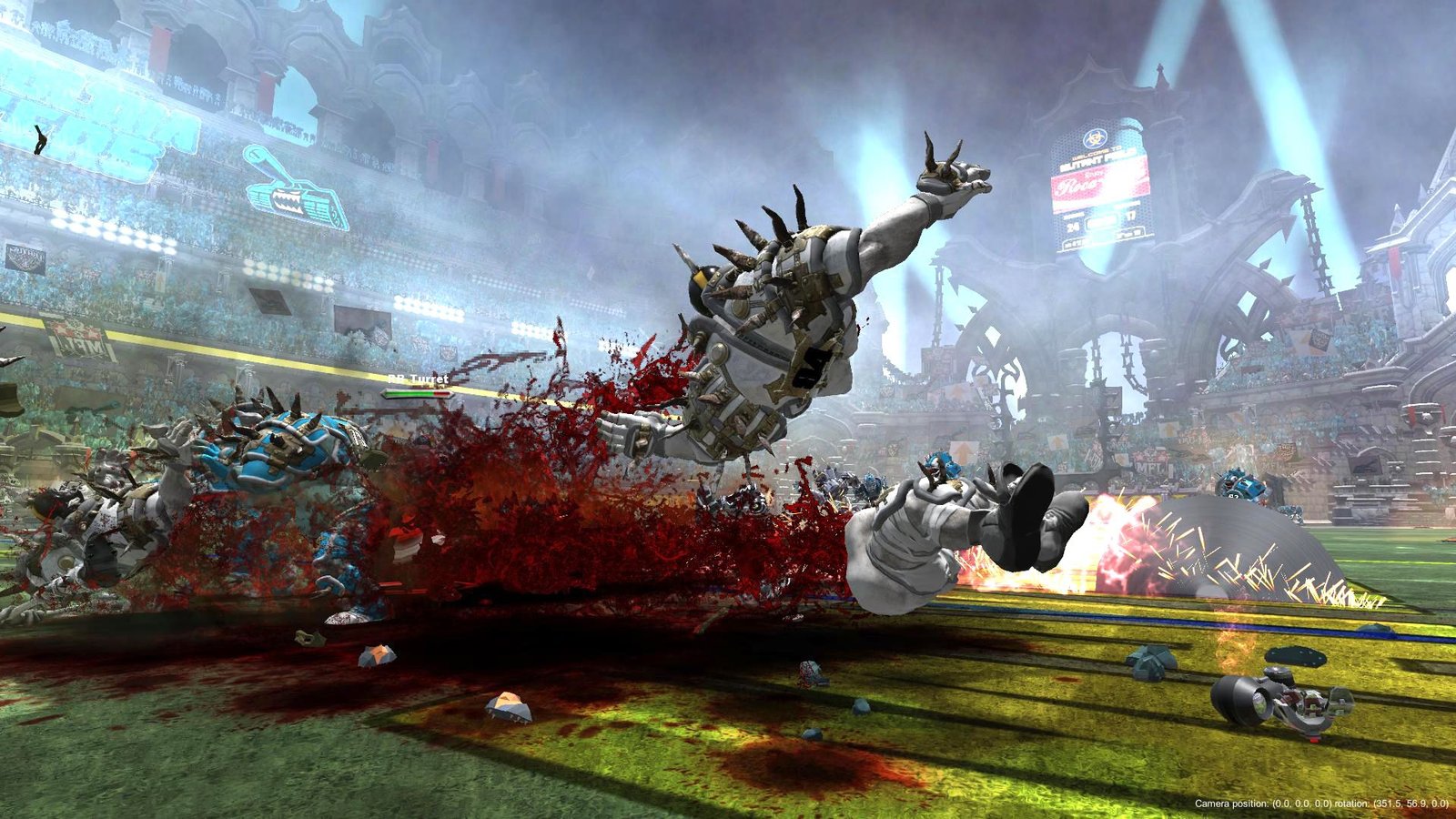 Mutant Football League Dynasty Edition Steam Key PC GLOBAL - Image 2