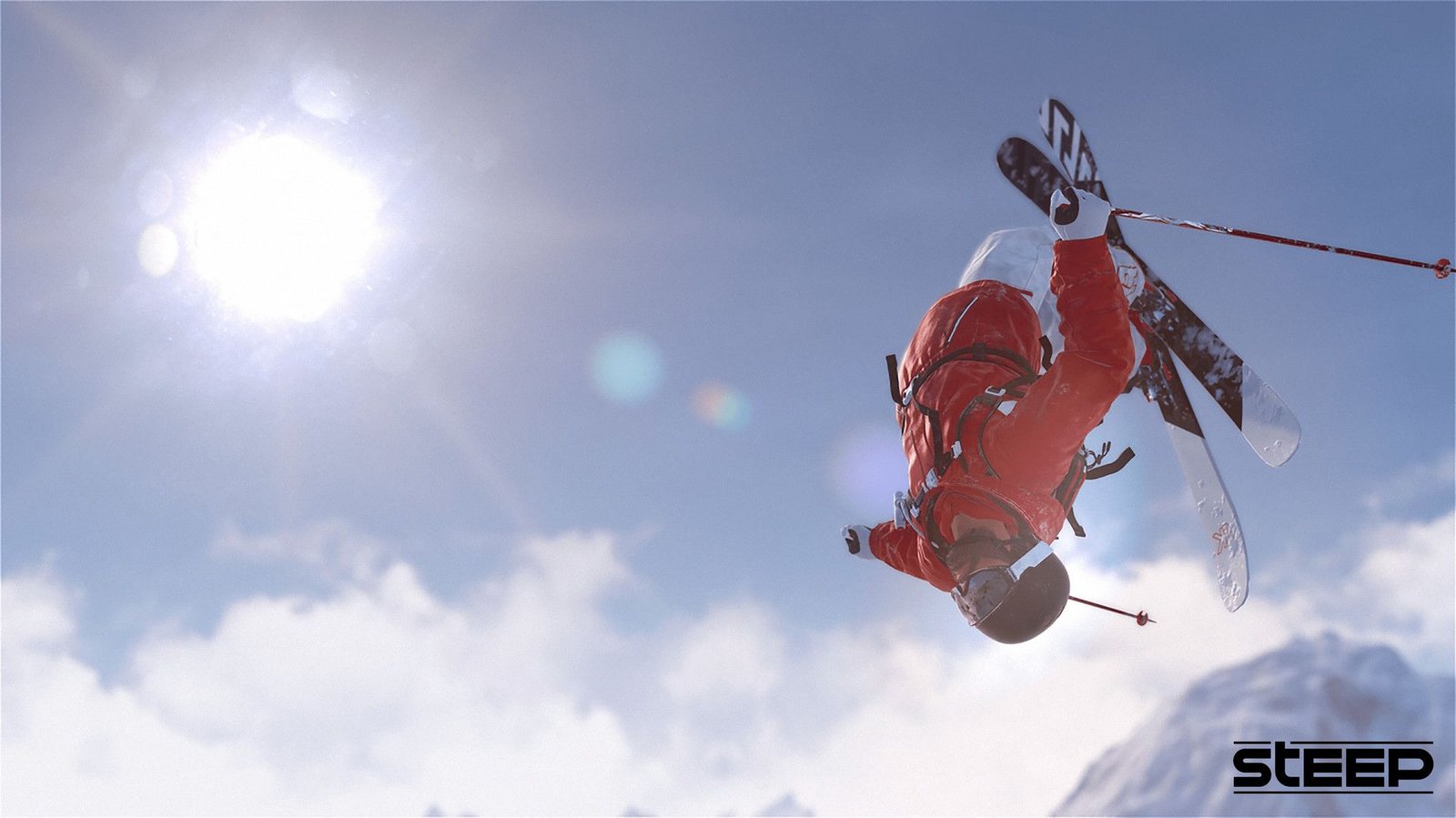 Steep Xbox Live Key GLOBAL, obors.com Steep Xbox Live Key GLOBAL - Image 3