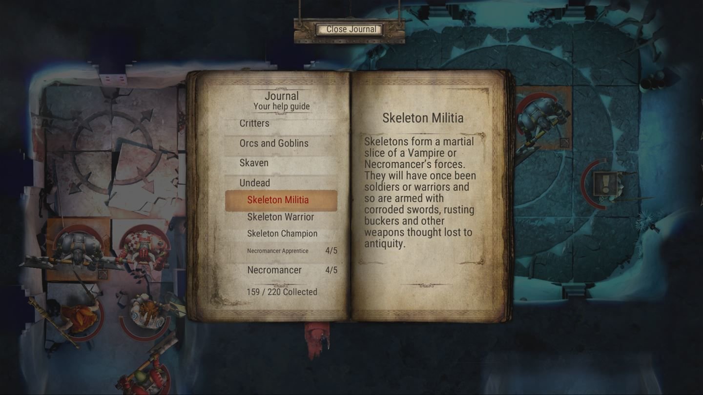 Warhammer Quest Steam Key GLOBAL, obors.com Warhammer Quest Steam Key GLOBAL - Image 3