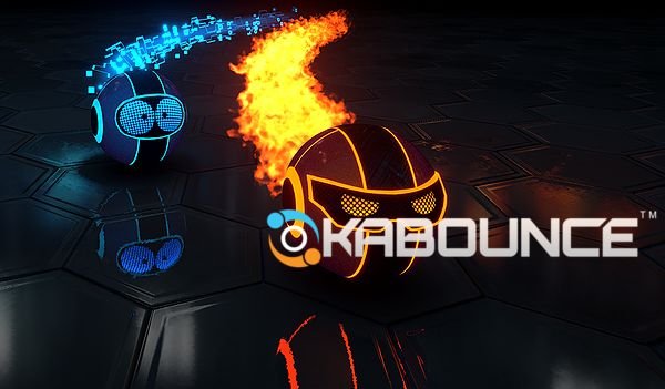 Kabounce Steam Key GLOBAL - Image 2