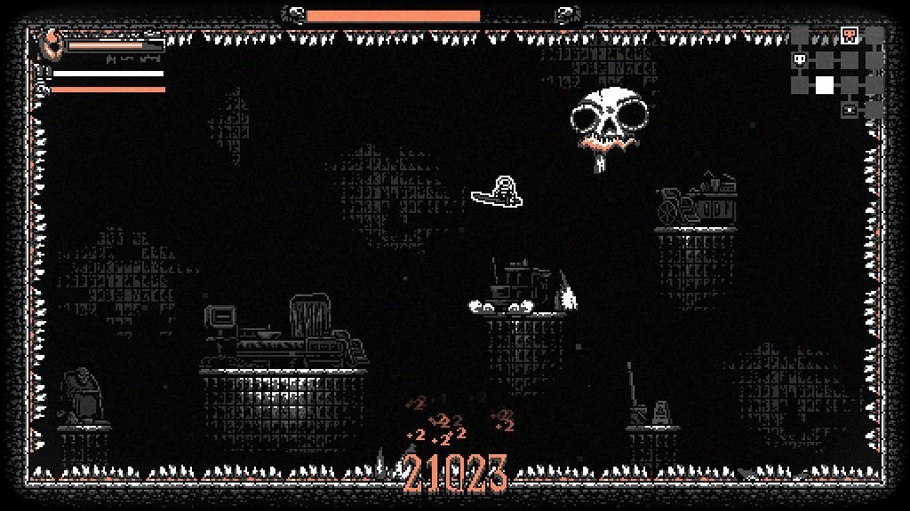 Nongünz Steam Key GLOBAL - Image 2