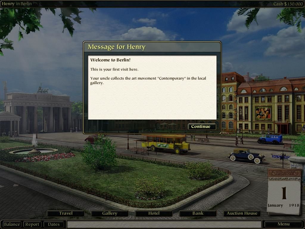 The Great Art Race (PC) - Steam Key - GLOBAL - Image 3