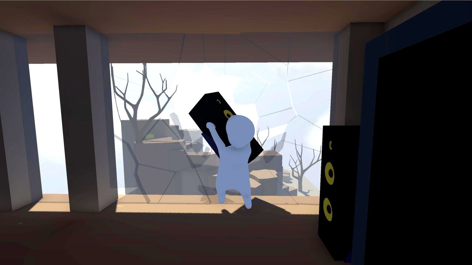 Human: Fall Flat Steam Key RU/CIS, obors.com Human: Fall Flat Steam Key RU/CIS - Image 3