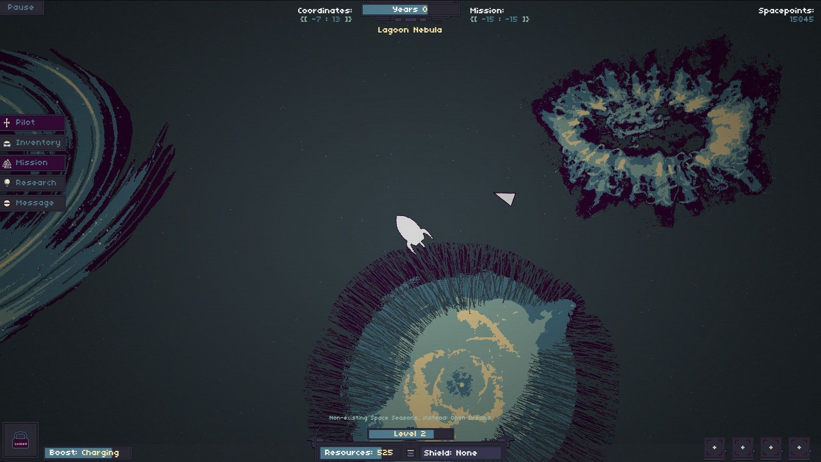 RymdResa Steam Key GLOBAL - Image 3
