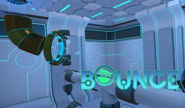 Bounce VR Steam Key GLOBAL - Image 2