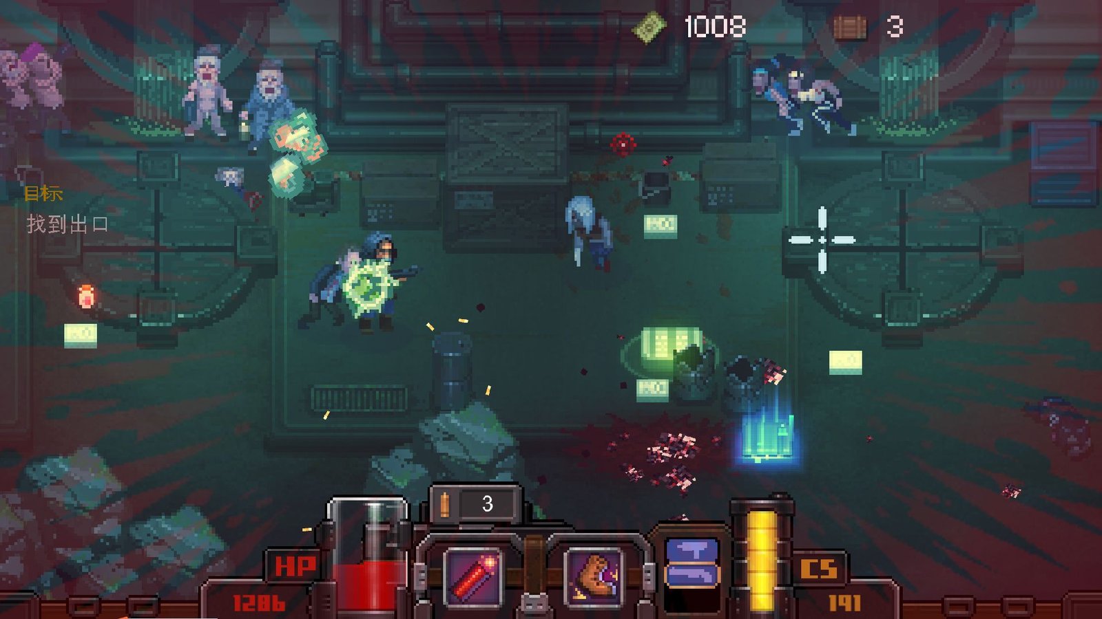 Big Day Steam Key GLOBAL - Image 3
