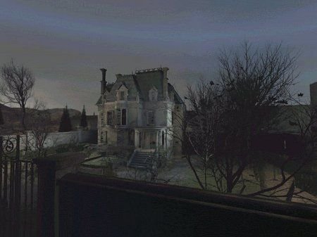 Dracula 2 The Last Sanctuary Steam Key GLOBAL - Image 2