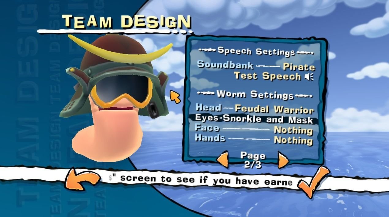 Worms: Ultimate Mayhem - Customization Pack Steam Key GLOBAL - Image 2