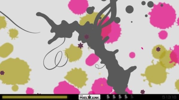 PixelJunk Eden Steam Key GLOBAL - Image 3