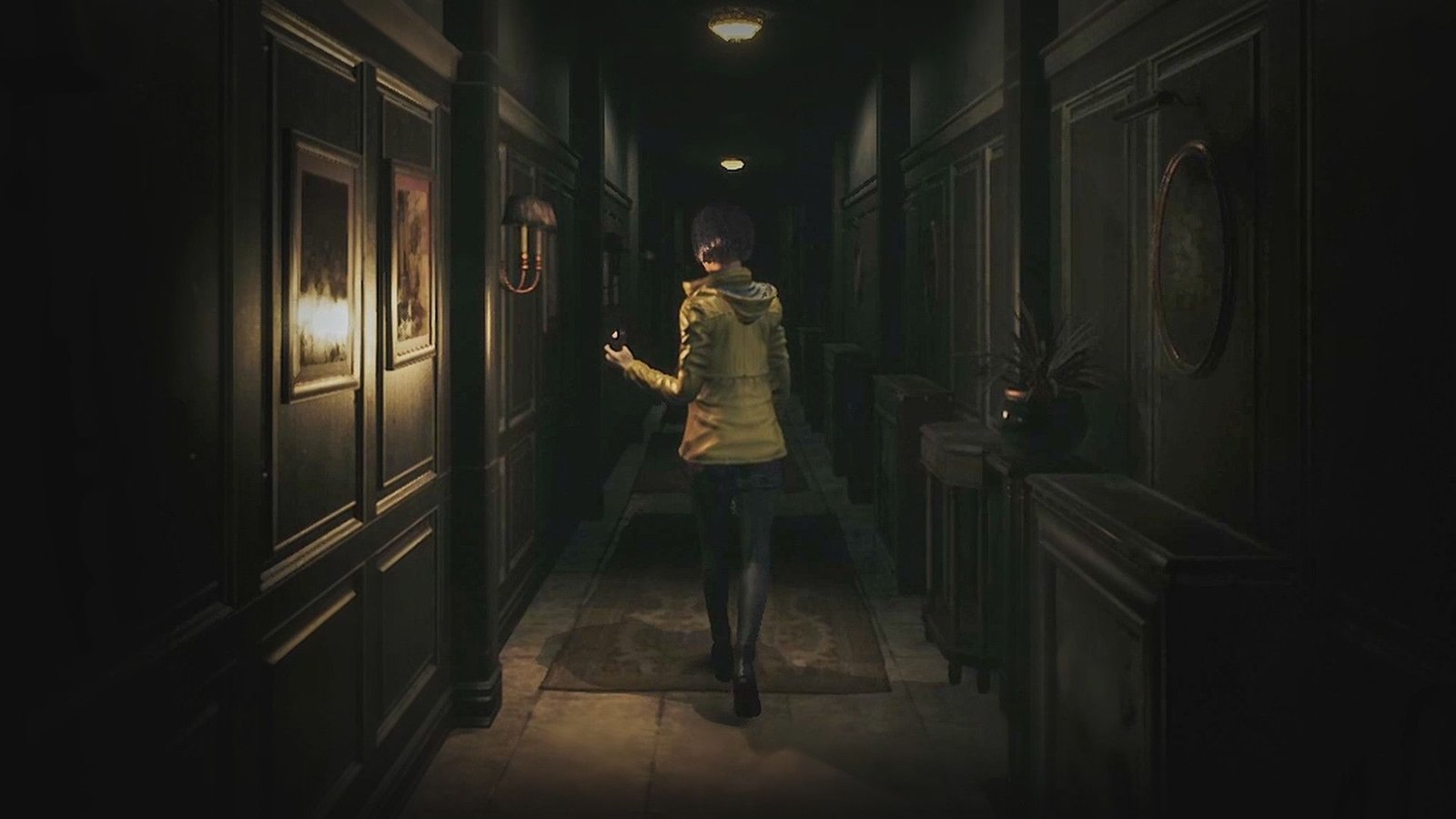Song of Horror Complete Edition (PC) - Steam Key - GLOBAL - Image 3