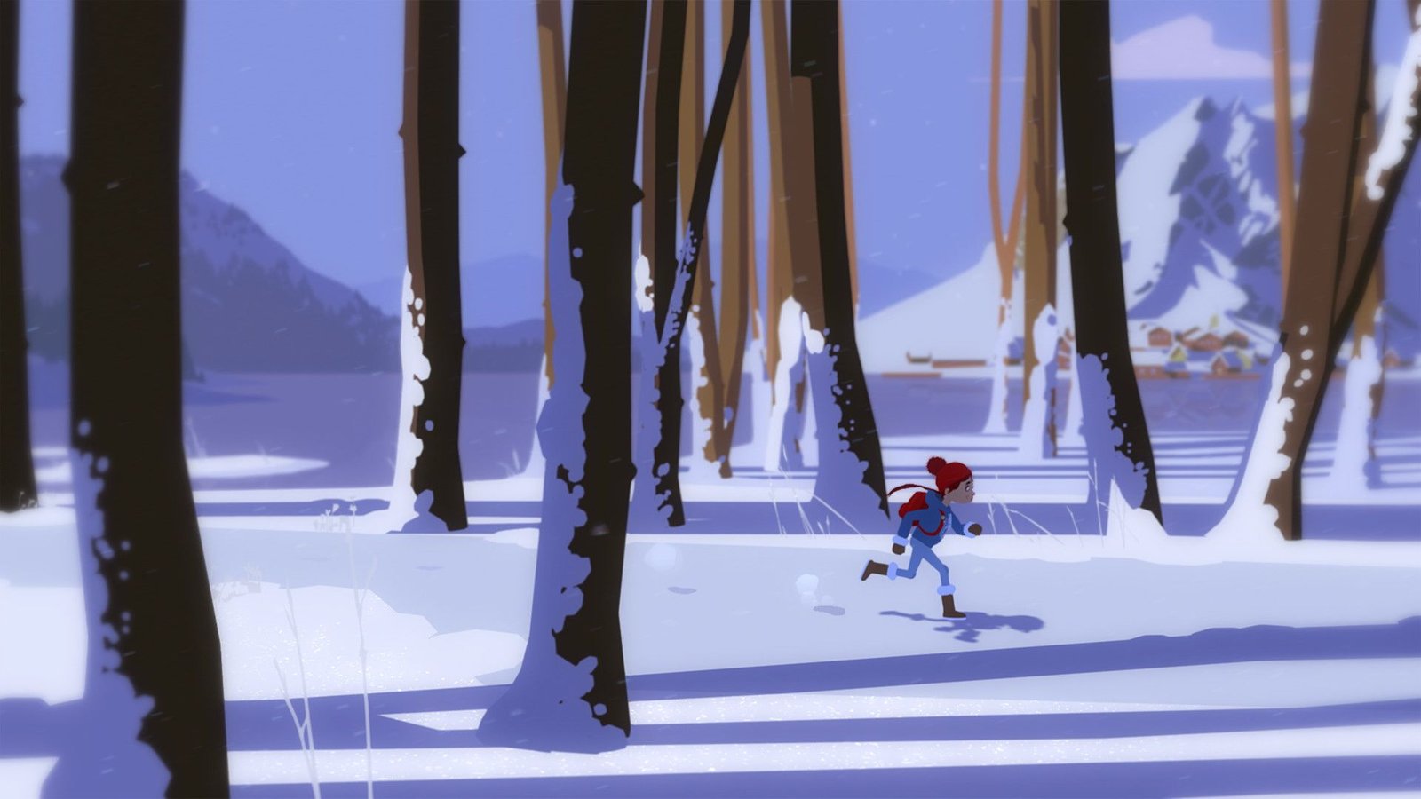 Röki (PC) - Steam Key - GLOBAL - Image 3