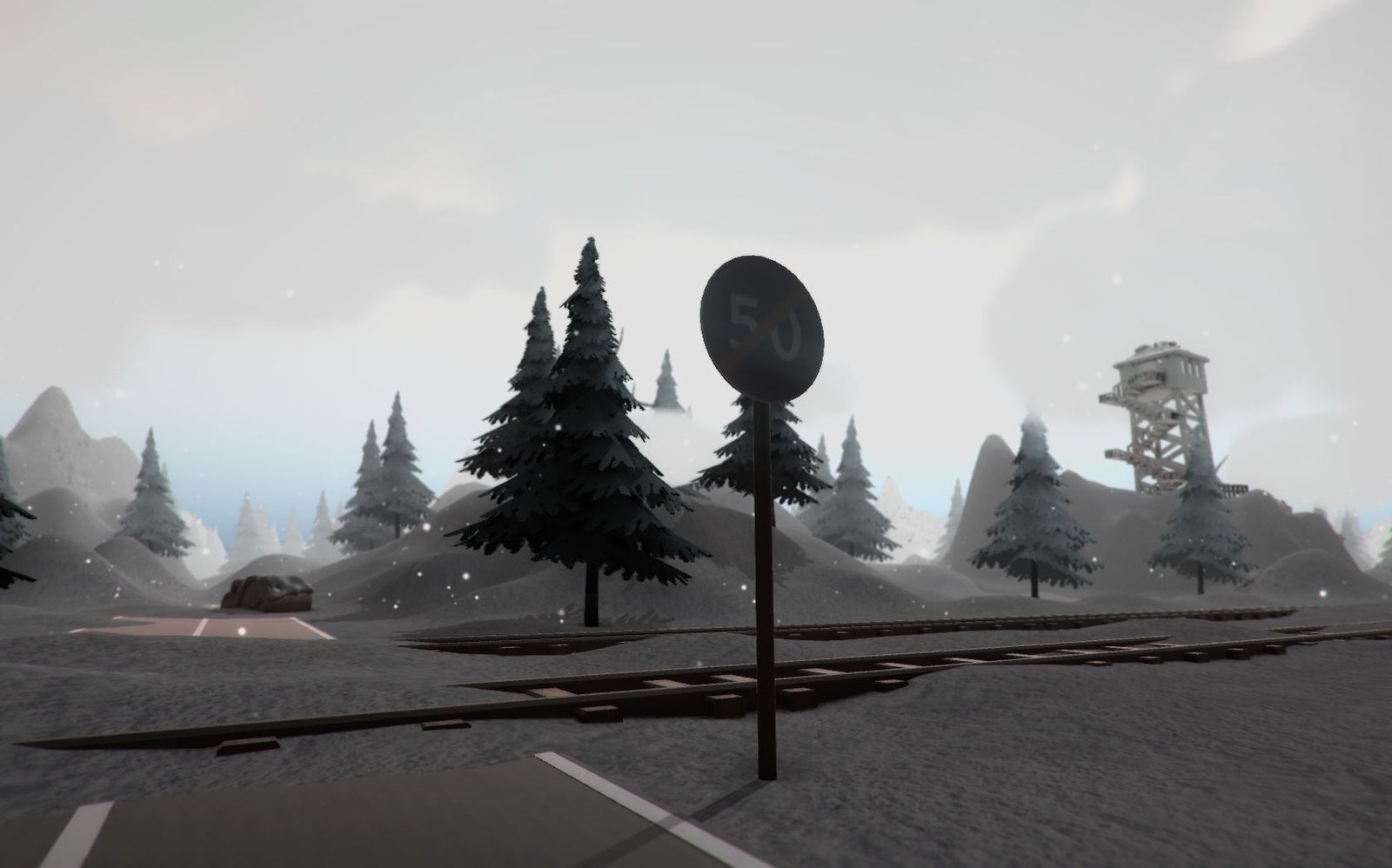 North Side Steam Key GLOBAL - Image 2