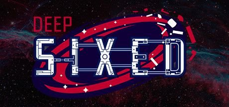 Deep Sixed Steam Key GLOBAL - Image 2