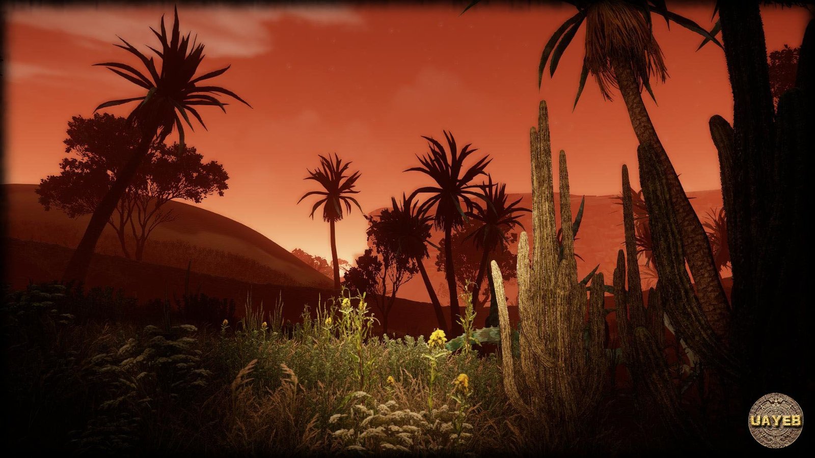 UAYEB Steam Key GLOBAL - Image 3