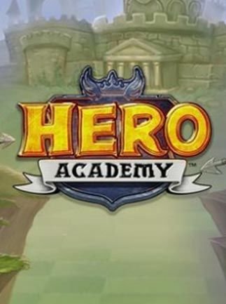 Hero Academy Steam Key GLOBAL - Image 2
