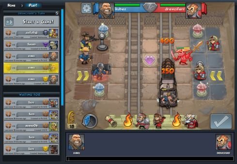 Hero Academy Steam Key GLOBAL - Image 3
