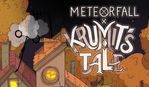 Meteorfall: Krumit's Tale - Steam Key - GLOBAL - Image 2