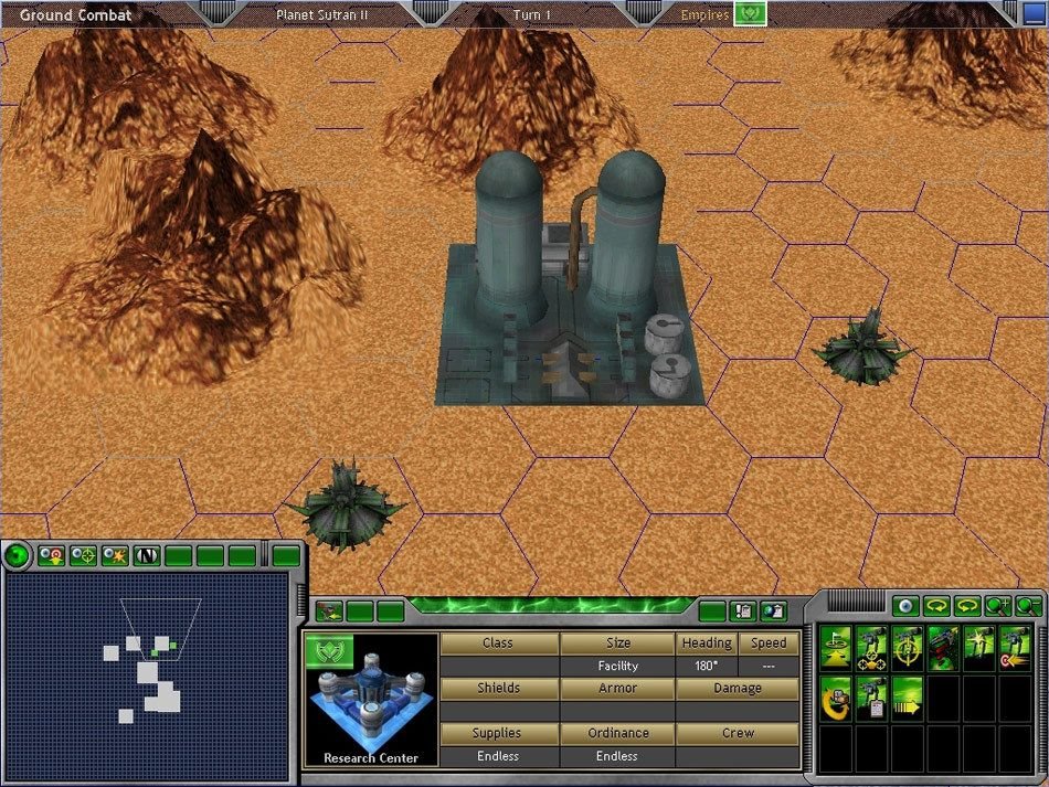 Space Empires V Steam Key GLOBAL - Image 2