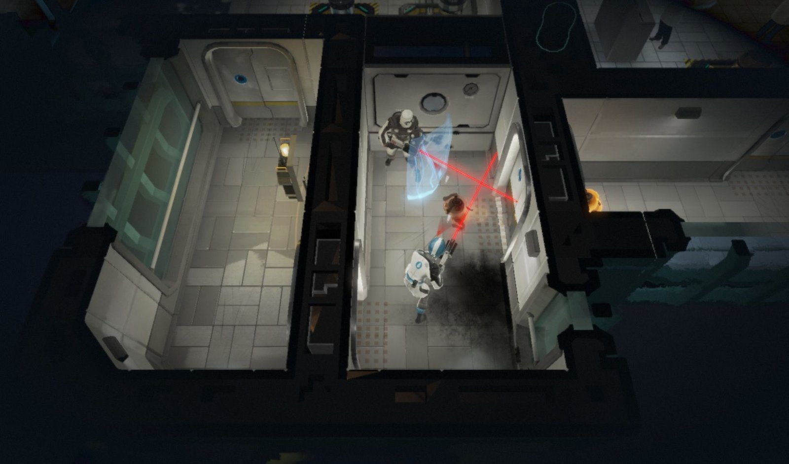 Warp Origin Key GLOBAL - Image 3