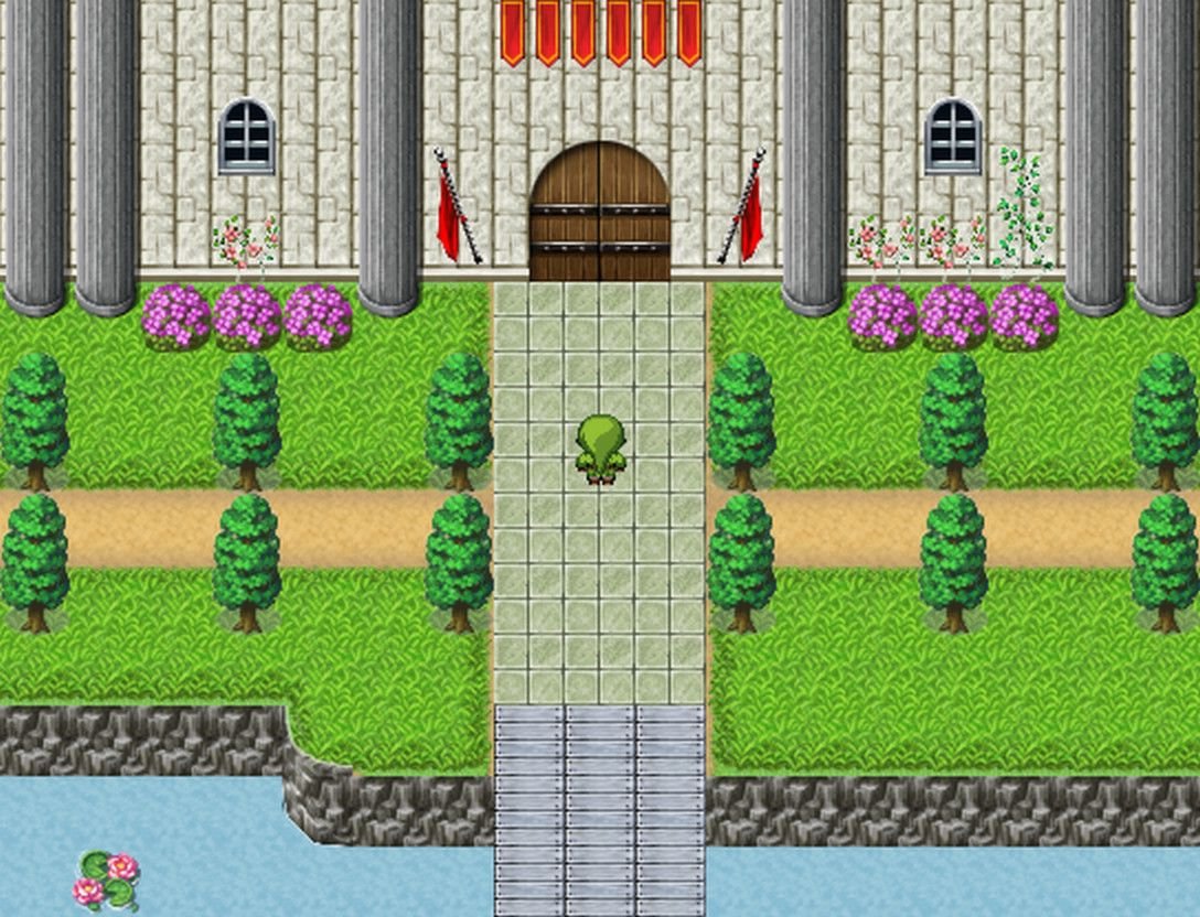 Last Dream Steam Key GLOBAL - Image 3