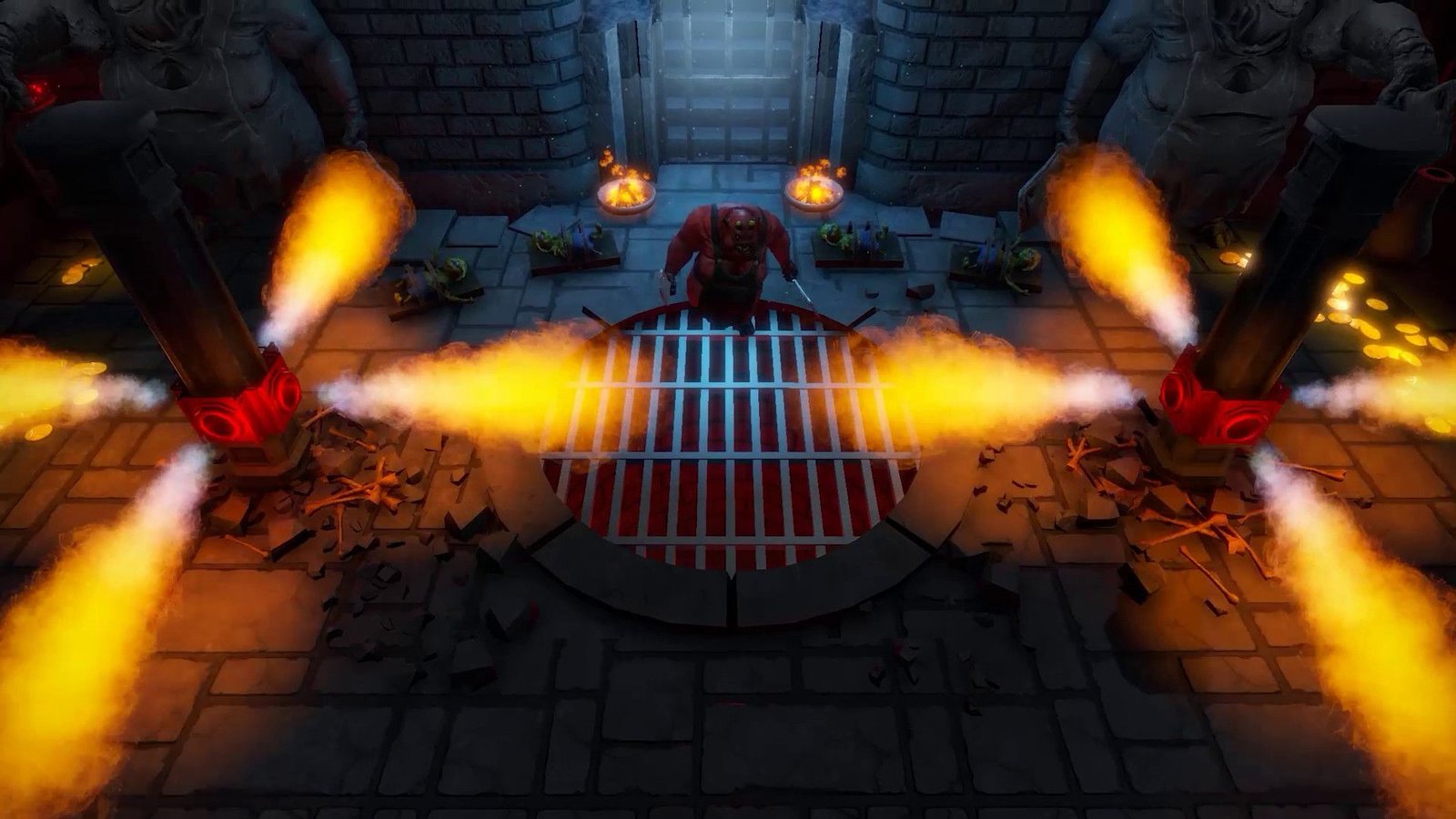 MetaMorph: Dungeon Creatures Steam Key GLOBAL - Image 2