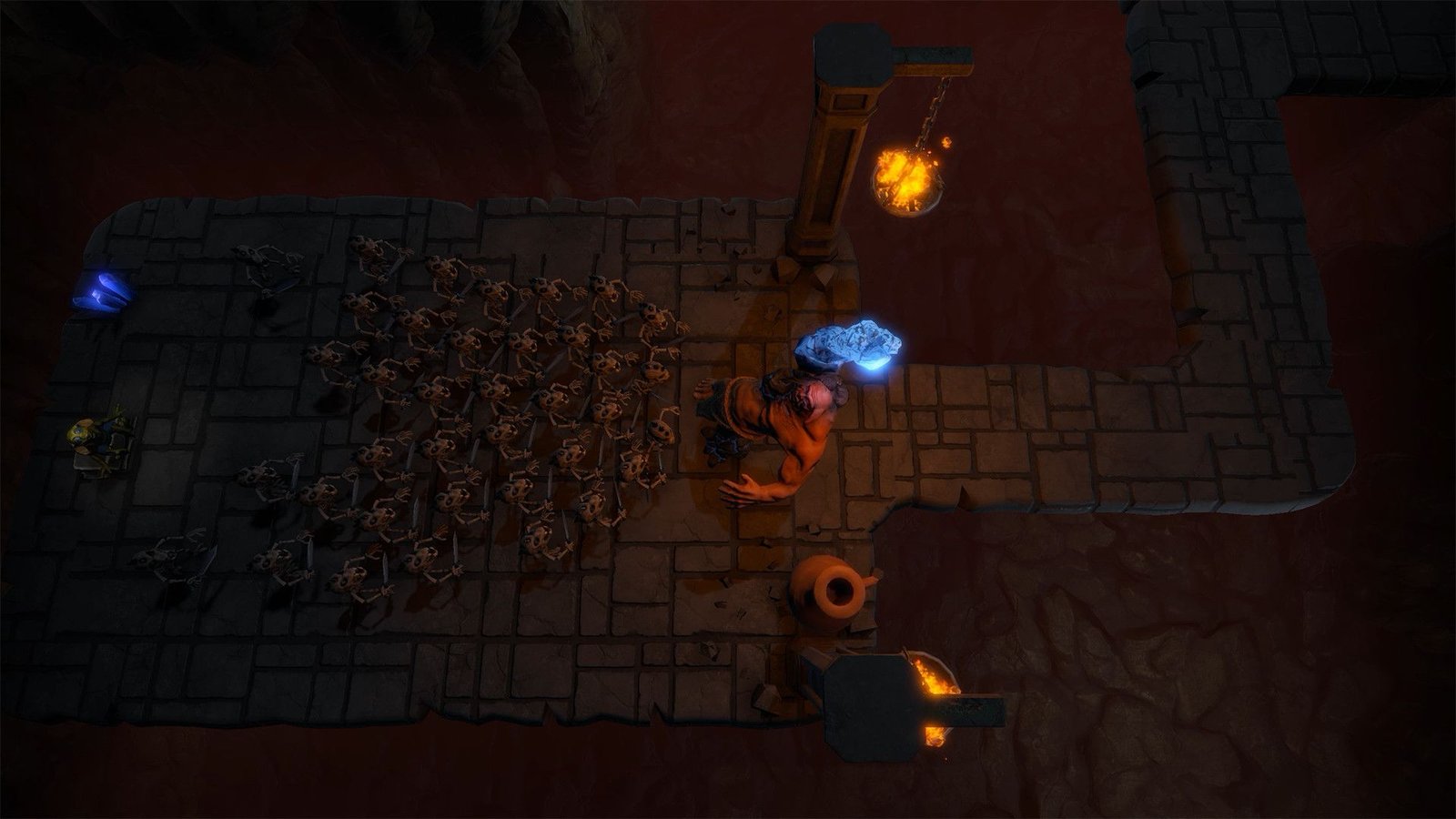 MetaMorph: Dungeon Creatures Steam Key GLOBAL - Image 3