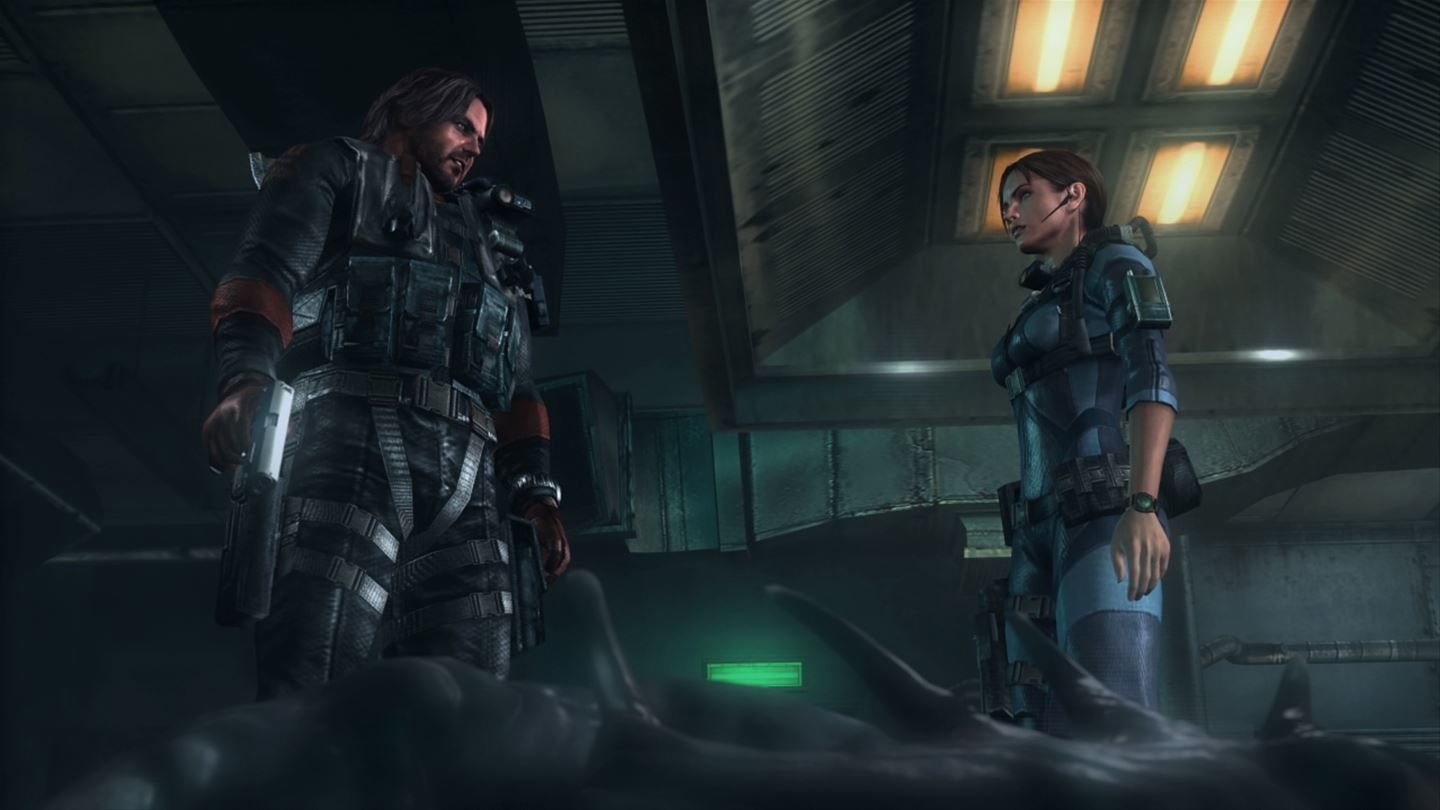 Resident Evil Revelations 1 & 2 Bundle XBOX LIVE Key XBOX ONE UNITED STATES - Image 2
