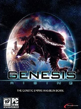 Genesis Rising Steam Key GLOBAL - Image 2