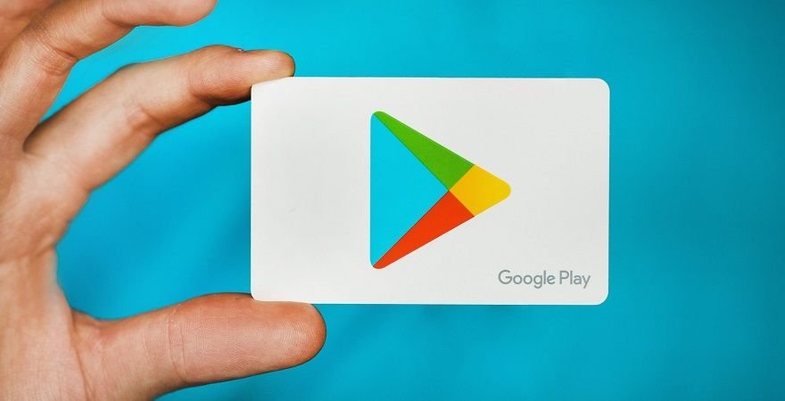 Google Play Gift Card 20 GBP - Google Play Key - United Kingdom - Image 3