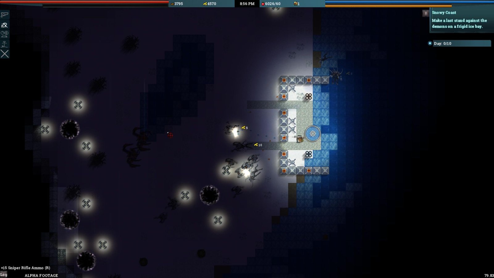Harvested Steam Key GLOBAL - Image 2